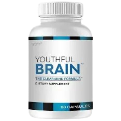 1 Bottle Youthful Brain